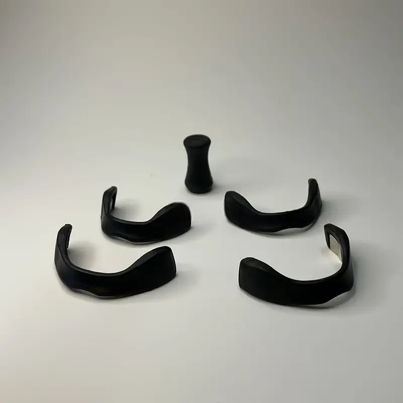 L&W magnetic nasal strips