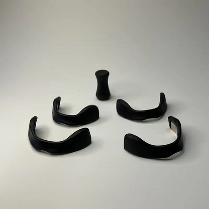 L&W magnetic nasal strips