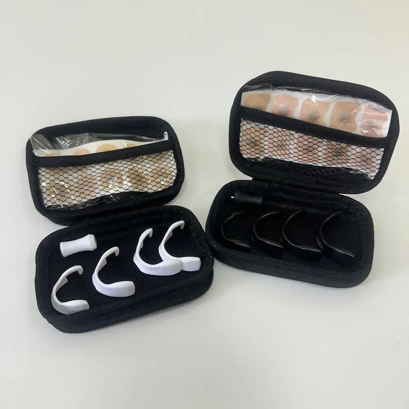 L&W magnetic nasal strips