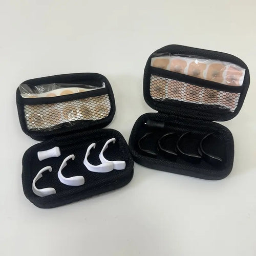 L&W magnetic nasal strips