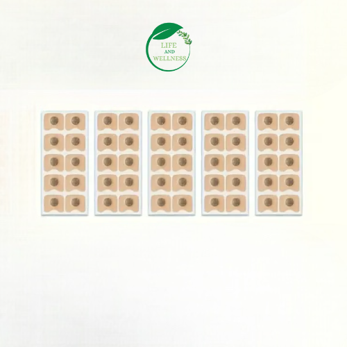 Nasal Strips Refill - 50 pcs