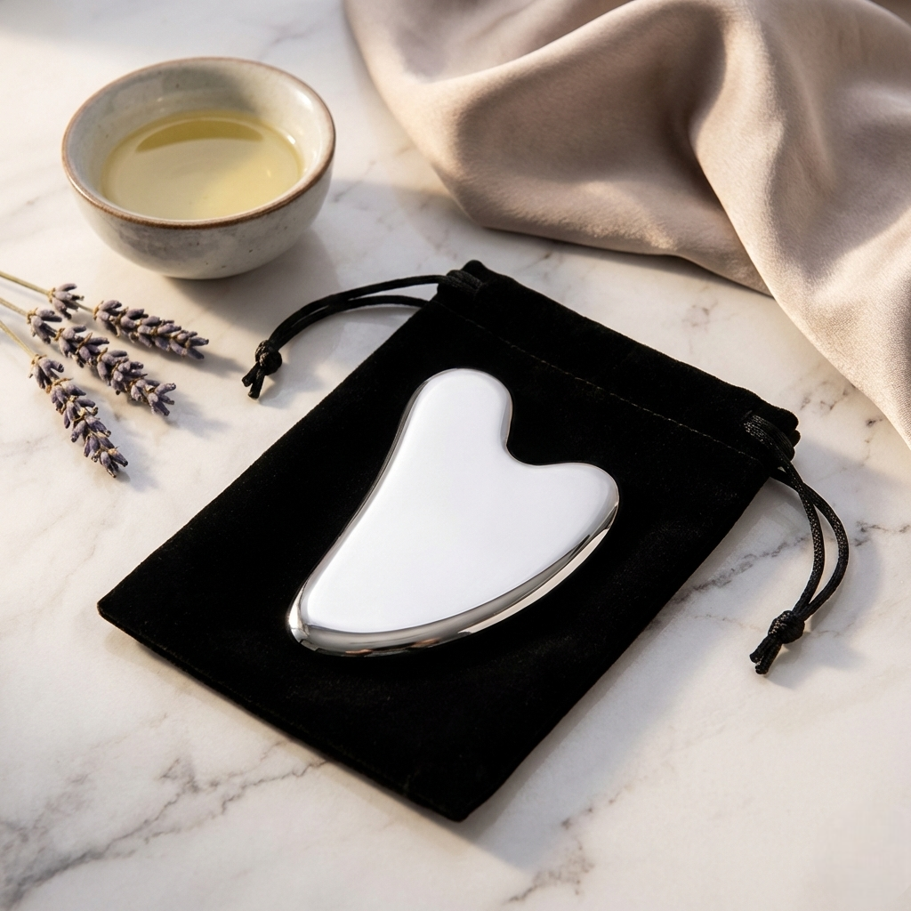 Gua Sha Face Massager