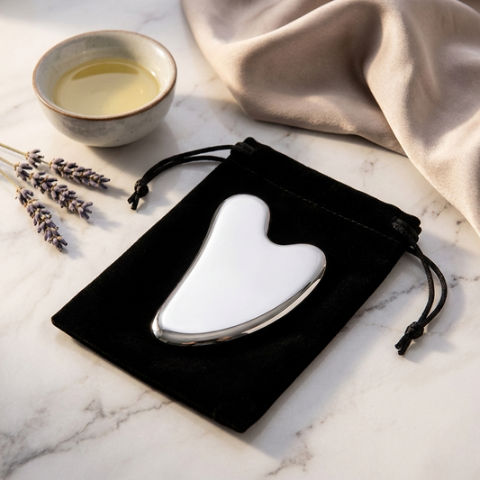 Gua Sha Face Massager